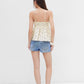 Floral Camisole Top