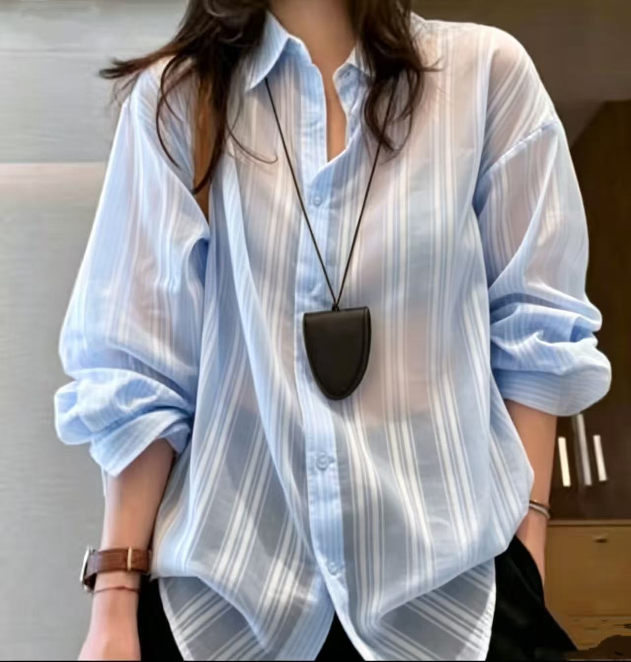 Casual Shirts
