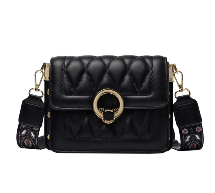 PU Small Shoulder Bag