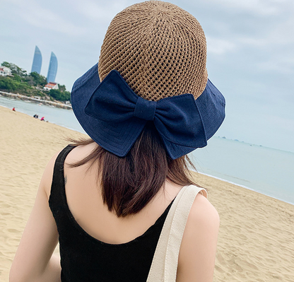 Bow Hat