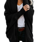 Knit Sweater Cardigan