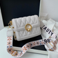 PU Small Shoulder Bag