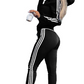 Hoodie Two Pieces Set