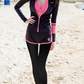 Long Sleeve Diving Suit