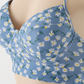 High Waist Bikini Set