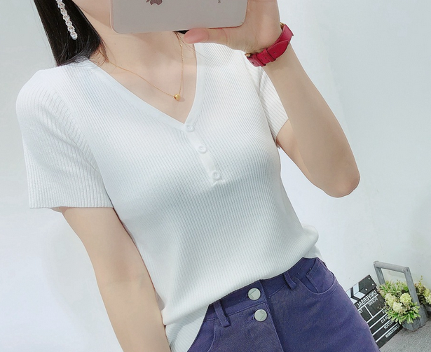 Knit Top