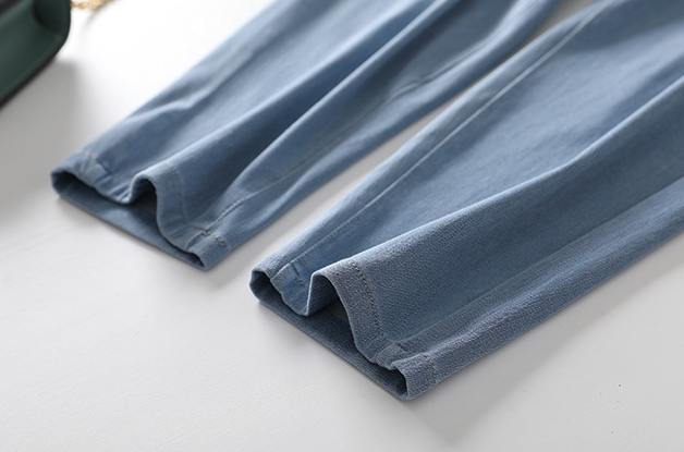 Soft Casual Jeans