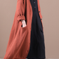 Knit Coat