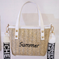 Summer Beach Bag