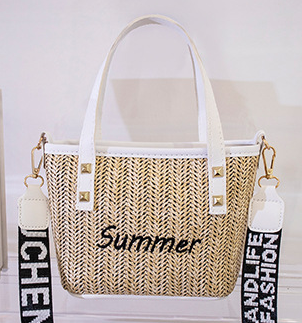 Summer Beach Bag