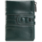 Solid Color PU Purse