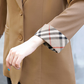 Casual suit jacket