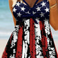 Stars Bikini Set