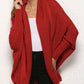Knit Sweater Cardigan