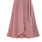 Slit Skirt