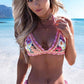 Floral Crochet  Bikini Set, bikini, VIVIMARKS