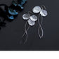 Wave Earrings, ACCESSORIES, VIVIMARKS