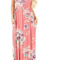 Floral Maxi Dress, dress, VIVIMARKS