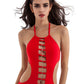 Hollow Out One Piece Swimwear, bikini, VIVIMARKS