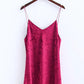 Solid Color Vest