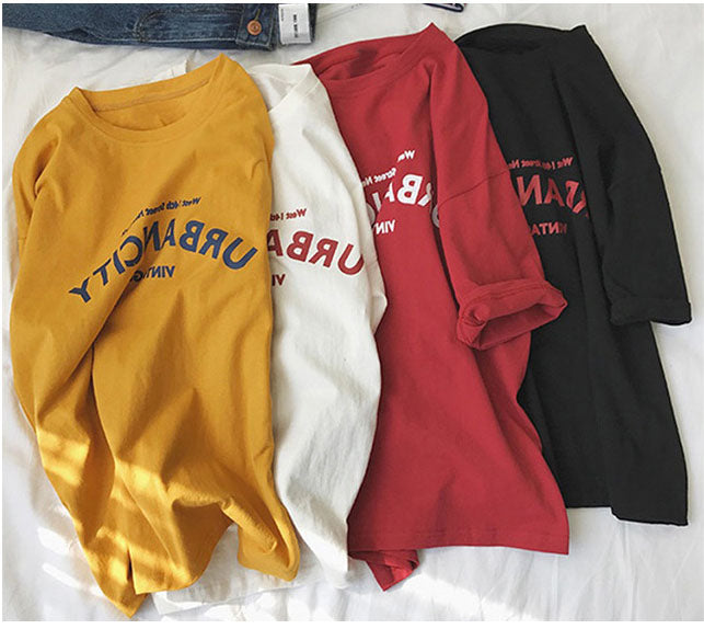 Casual T-shirt