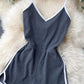Casual Romper