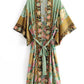 Floral Cardigan, cardigan, VIVIMARKS