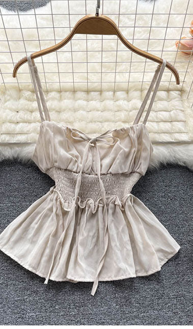 Casual Camisole