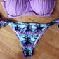 Coconut Tree Bikini Set, bikini, VIVIMARKS