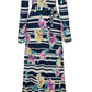 Floral Long Sleeve Maxi Dress, dress, VIVIMARKS