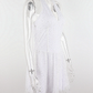 Halter Neck Bodycon Dress