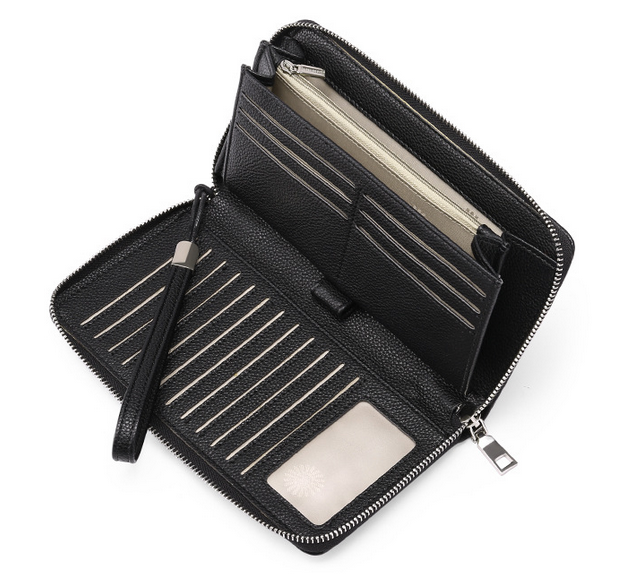PU Purse
