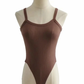 Solid Color Jumpsuit