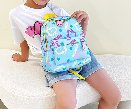 Children's Backpack