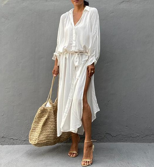 Pockets Cover Up