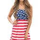 Sleeveless Stars Dress, dress, VIVIMARKS