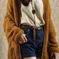 Knit Cardigan, cardigan, VIVIMARKS