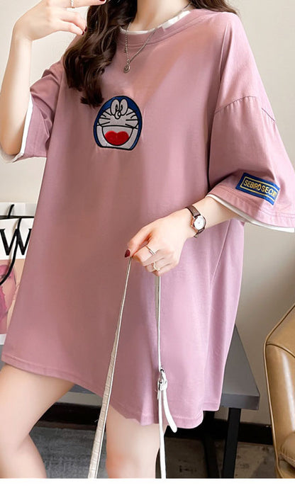 Casual T Shirt