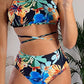 Floral Bikini Set