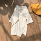 Casual Irregular Top