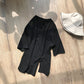 Casual Irregular Top