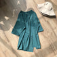 Casual Irregular Top