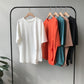 Casual Irregular Top