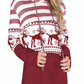 Casual Hoodie Sweatshirt