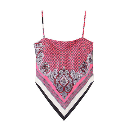 Boho Camiso