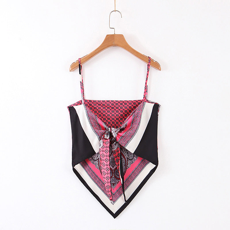 Boho Camiso