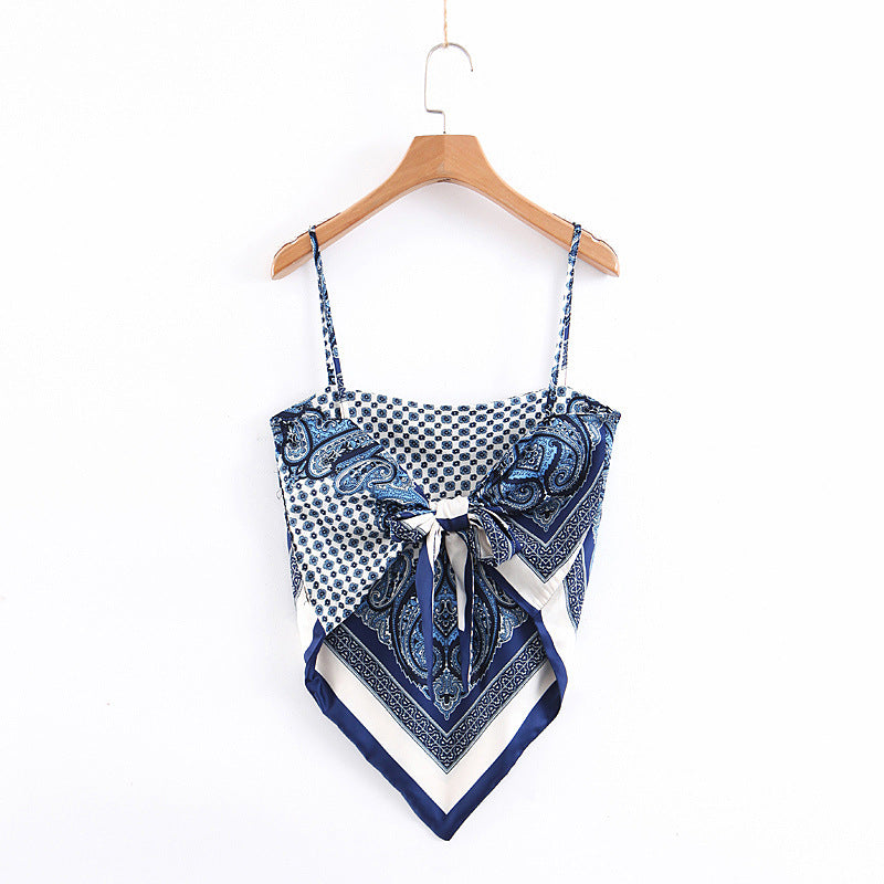 Boho Camiso
