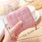 Mini Small Change Bag