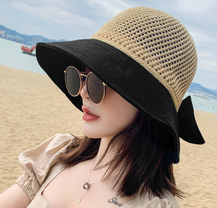 Bow Hat