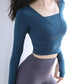 Yoga Top